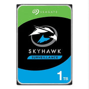Seagate Skyhawk 1TB Surveillance Hard Drive Seagate